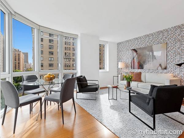 New York - 2 Bedroom apartment - Apartment reference NY-20173