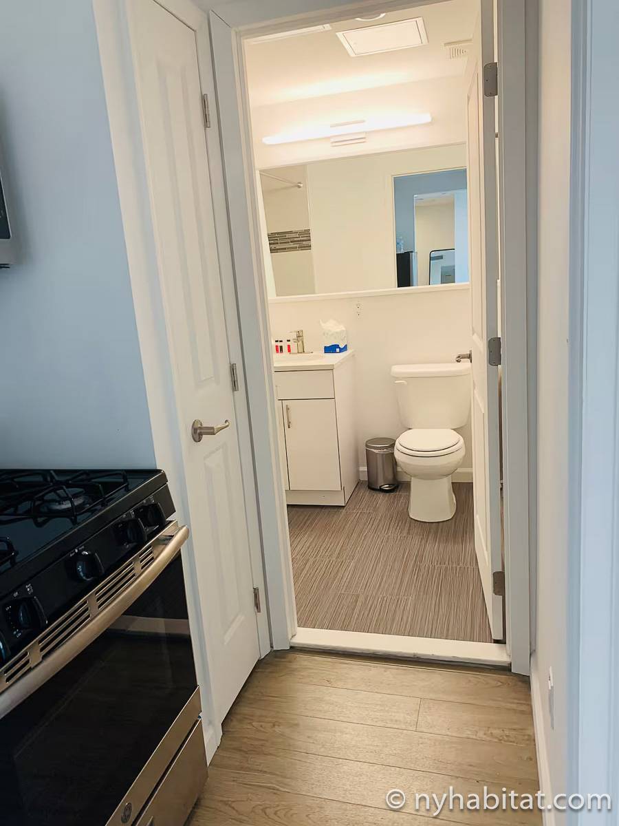 Bathroom - Photo 1 of 2