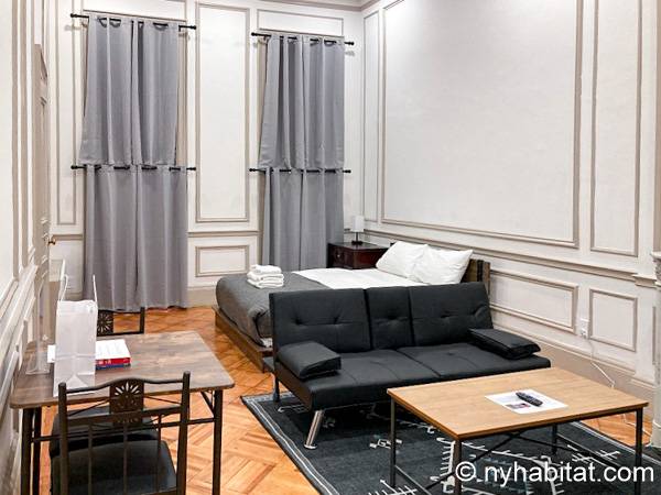 Nueva York - Estudio apartamento - Referencia apartamento NY-20185