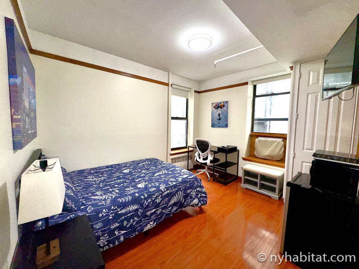 Nueva York - Estudio apartamento - Referencia apartamento NY-20189