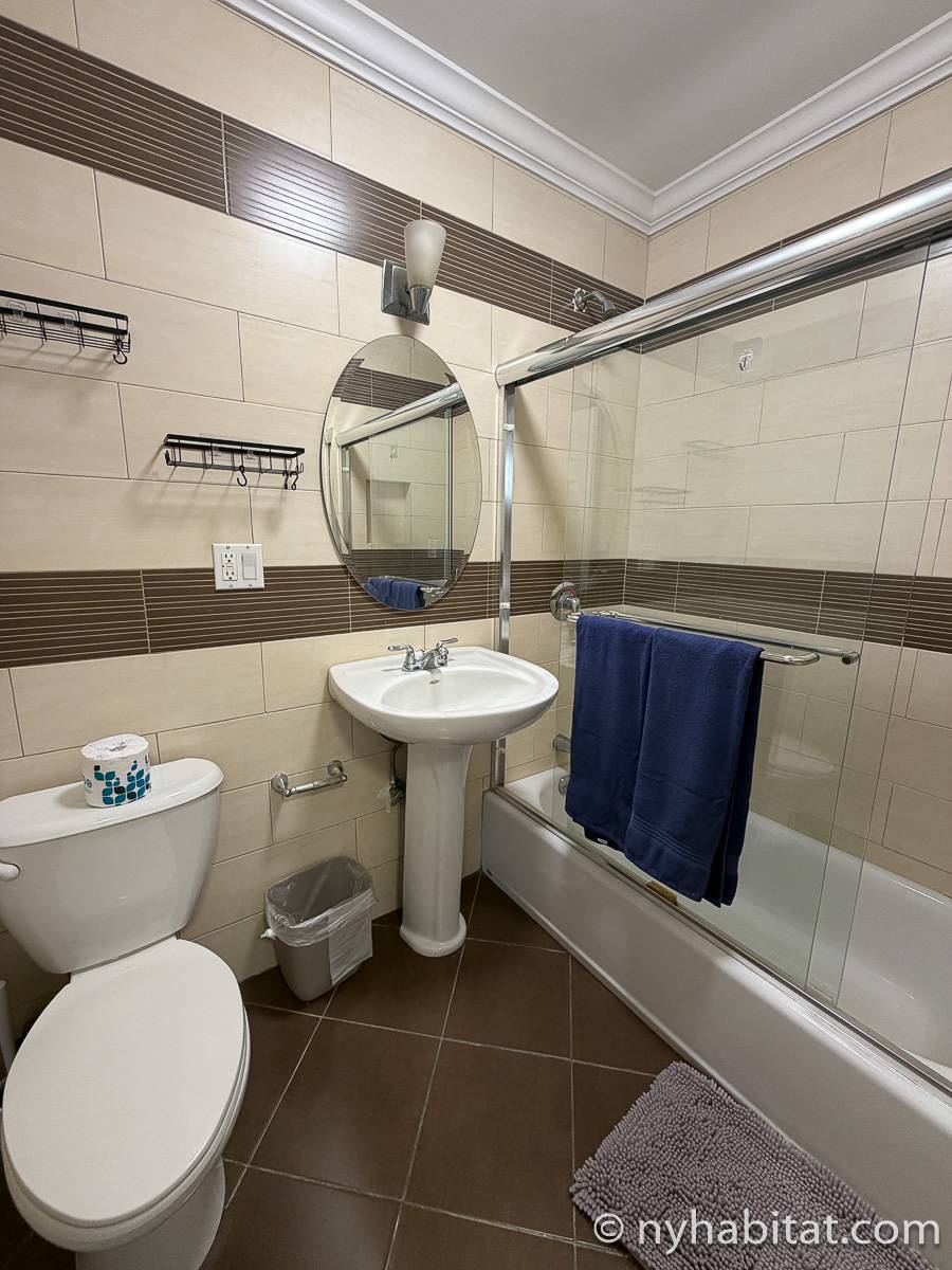 Bathroom - Photo 1 of 1