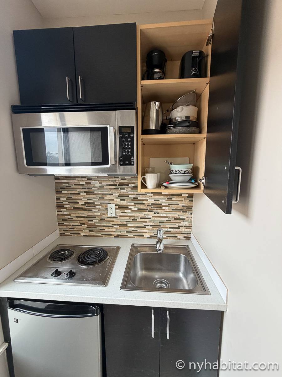Kitchen - Photo 2 of 2