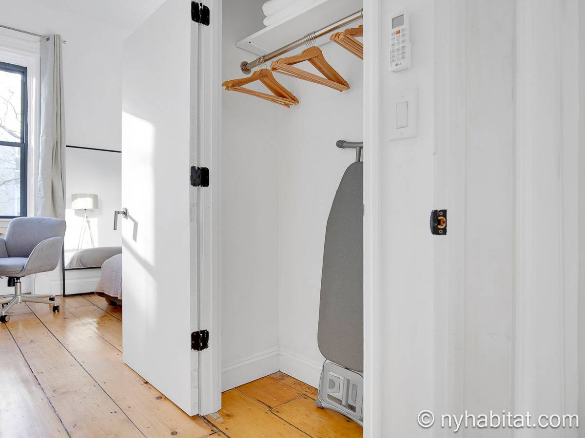 Dormitorio 1 - Photo 3 de 3