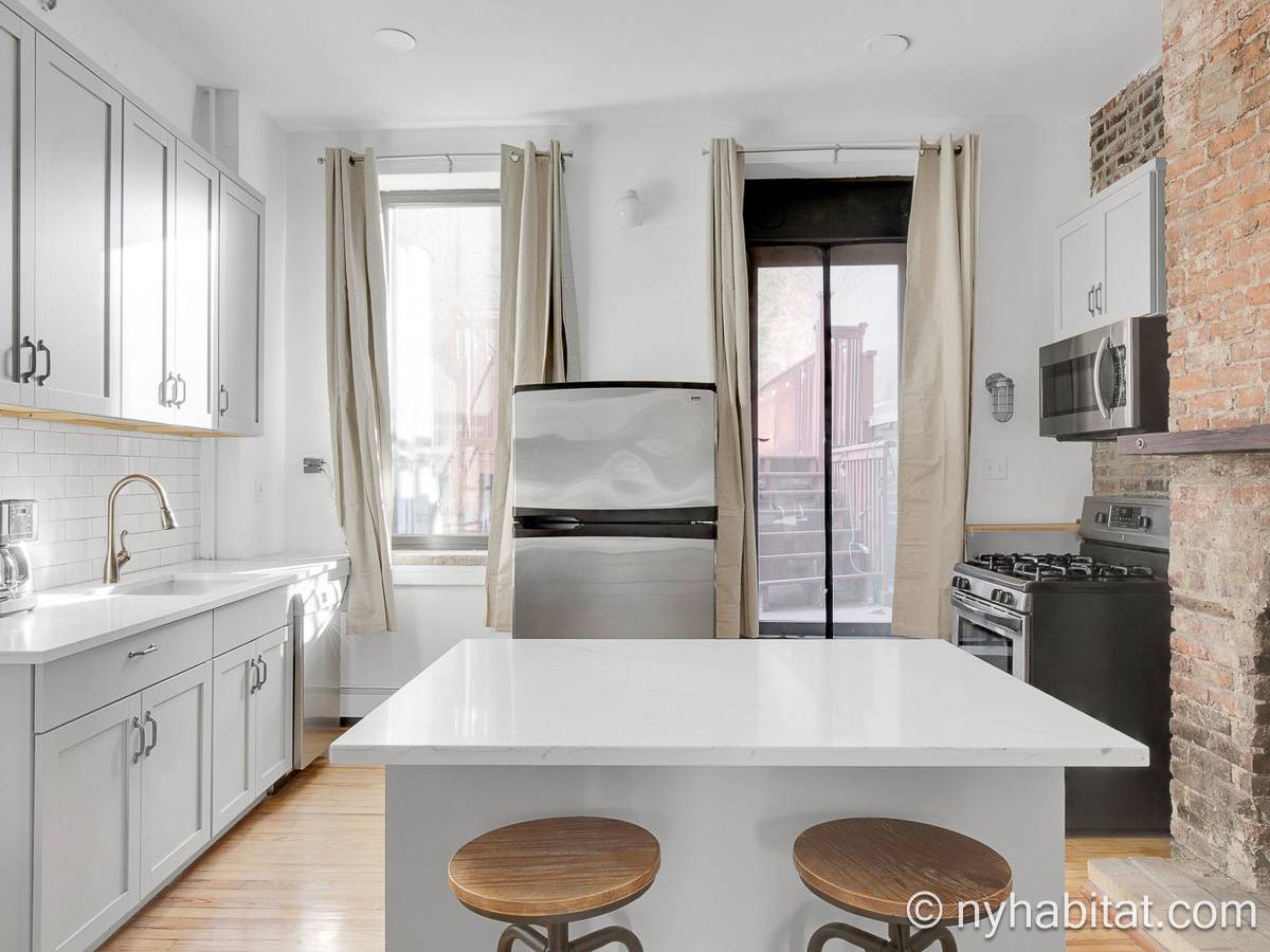 Cocina - Photo 1 de 2