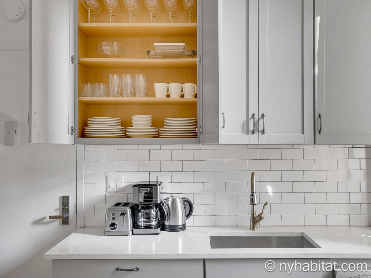 Cocina - Photo 2 de 2