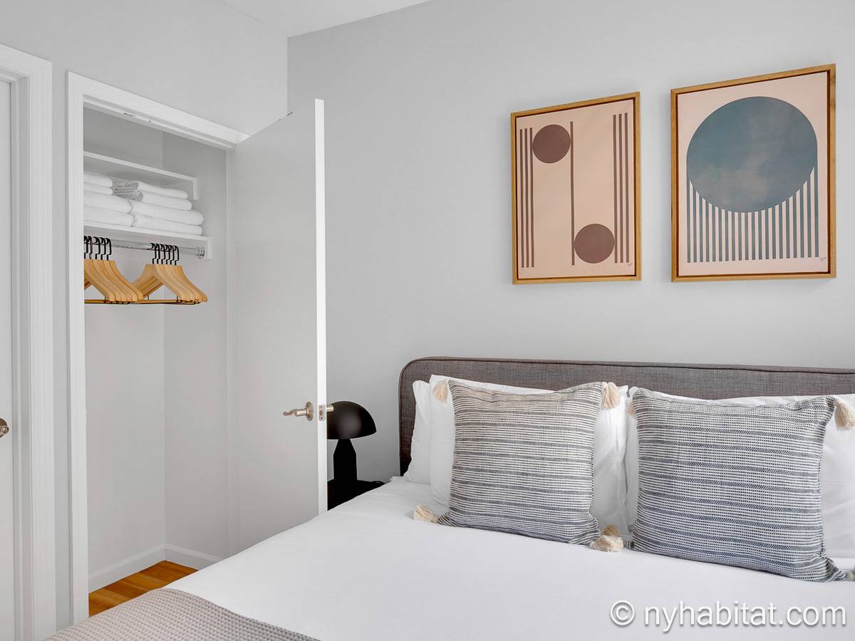 Bedroom 1 - Photo 3 of 4