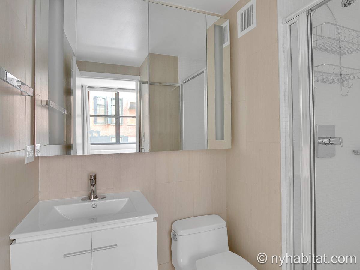 Bathroom 1 - Photo 1 of 1