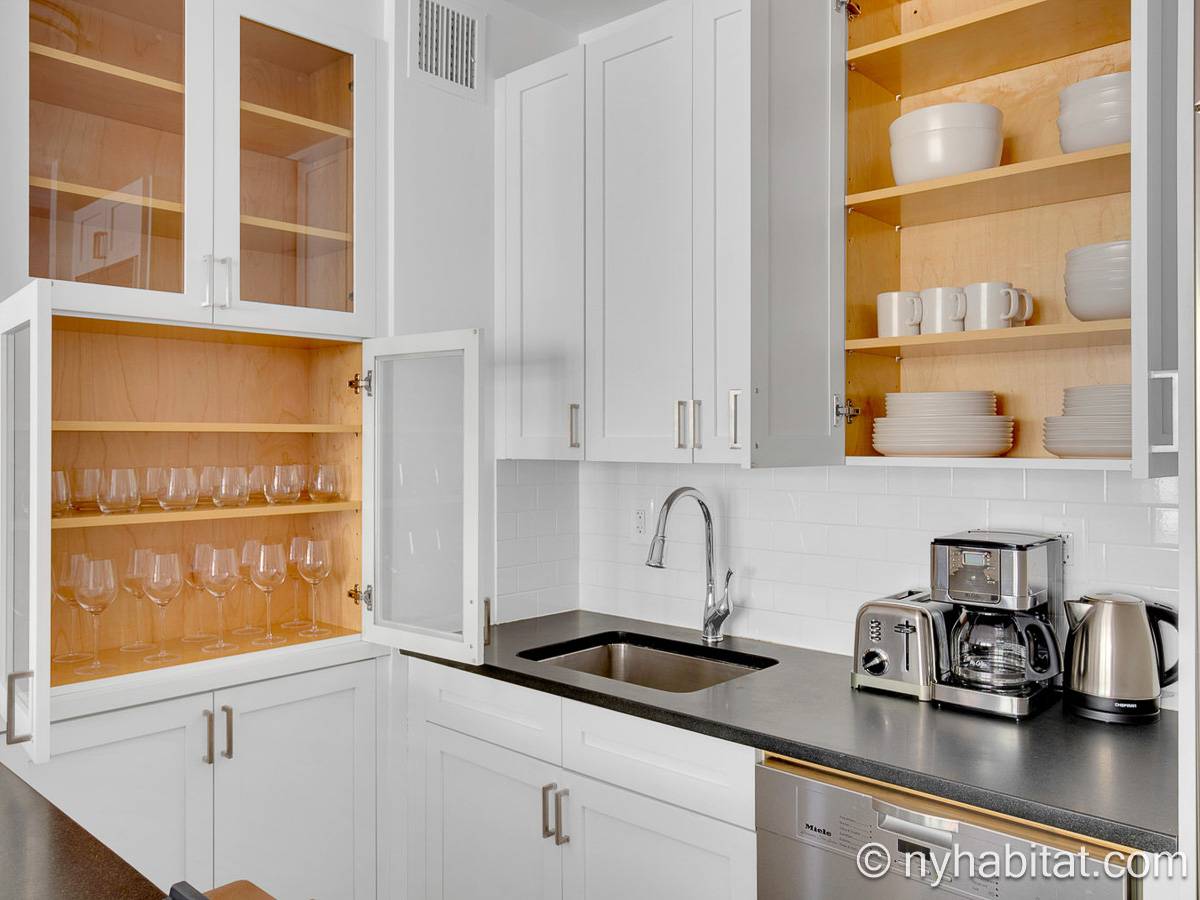 Kitchen - Photo 2 of 2