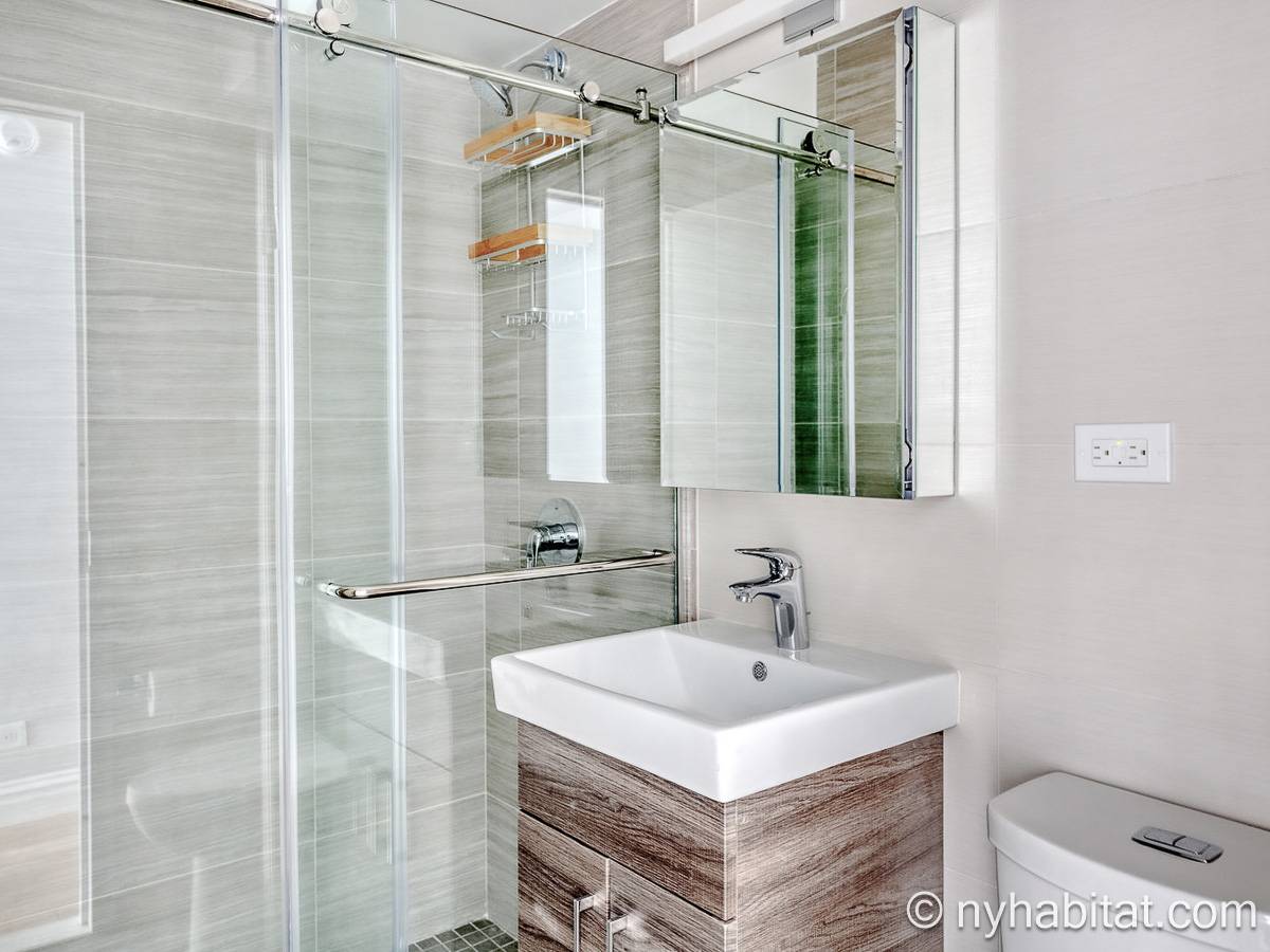 Baño - Photo 1 de 1