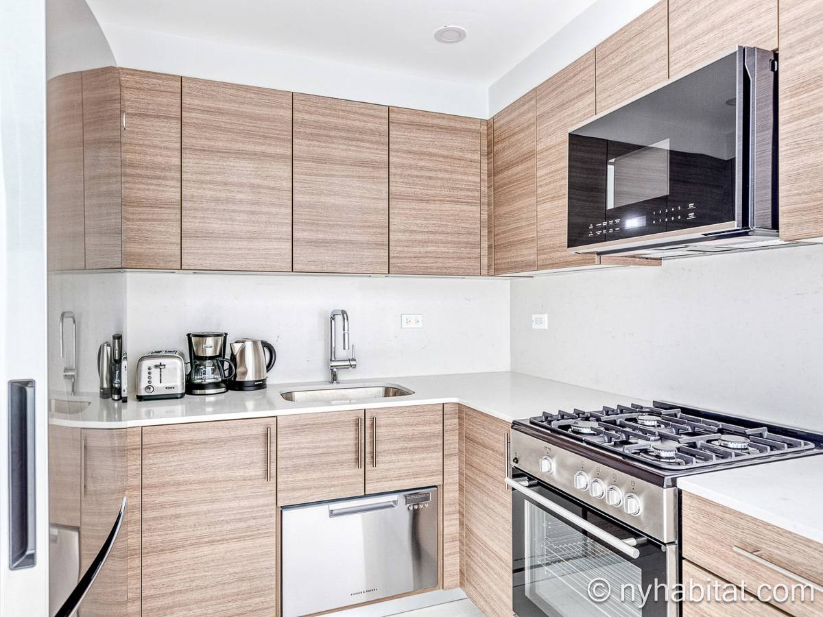 Cocina - Photo 1 de 2