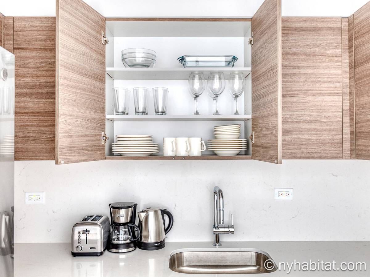 Cocina - Photo 2 de 2