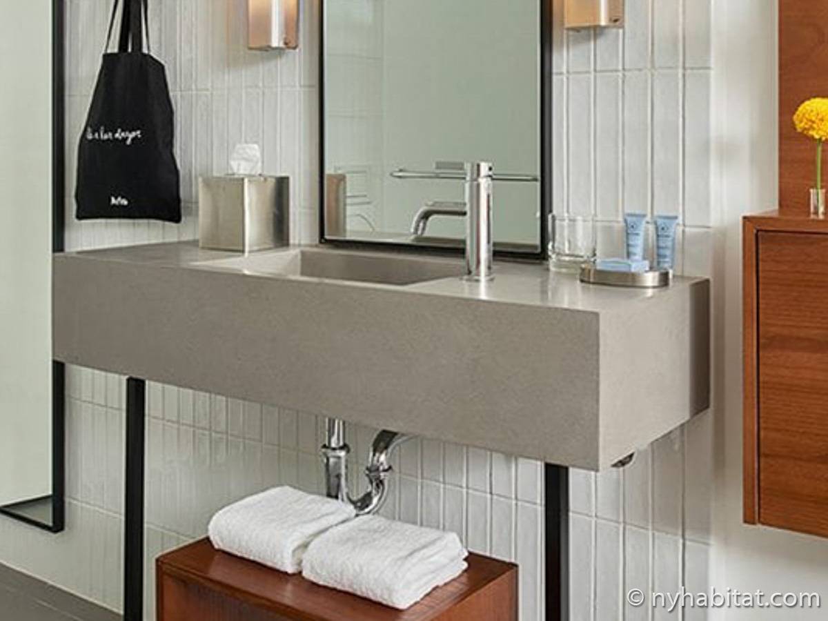 Baño - Photo 2 de 3