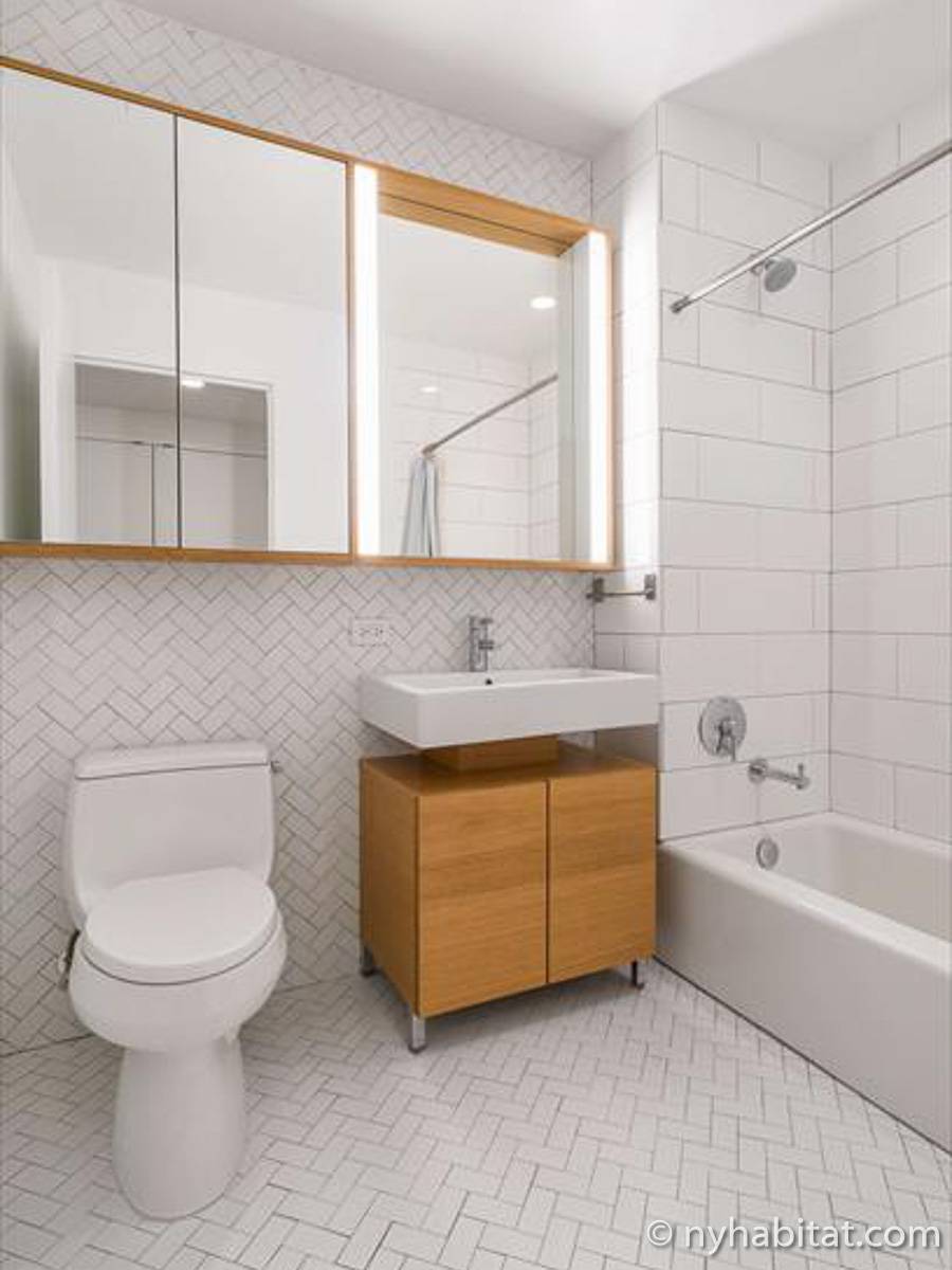 Baño - Photo 1 de 1