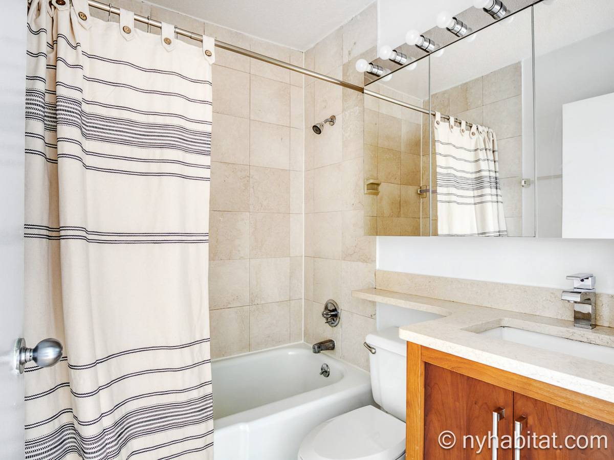 Baño - Photo 1 de 1