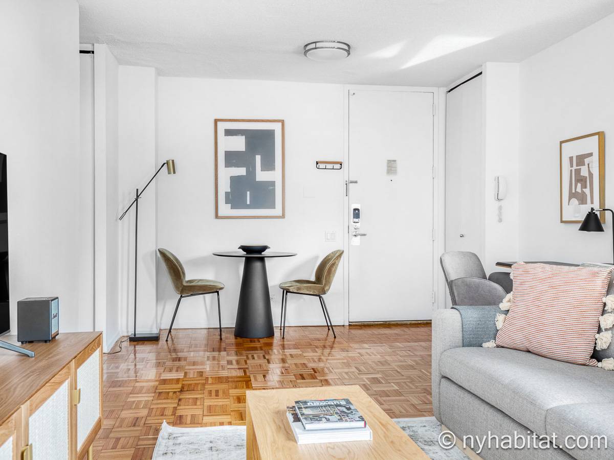 Sala - Photo 2 de 7