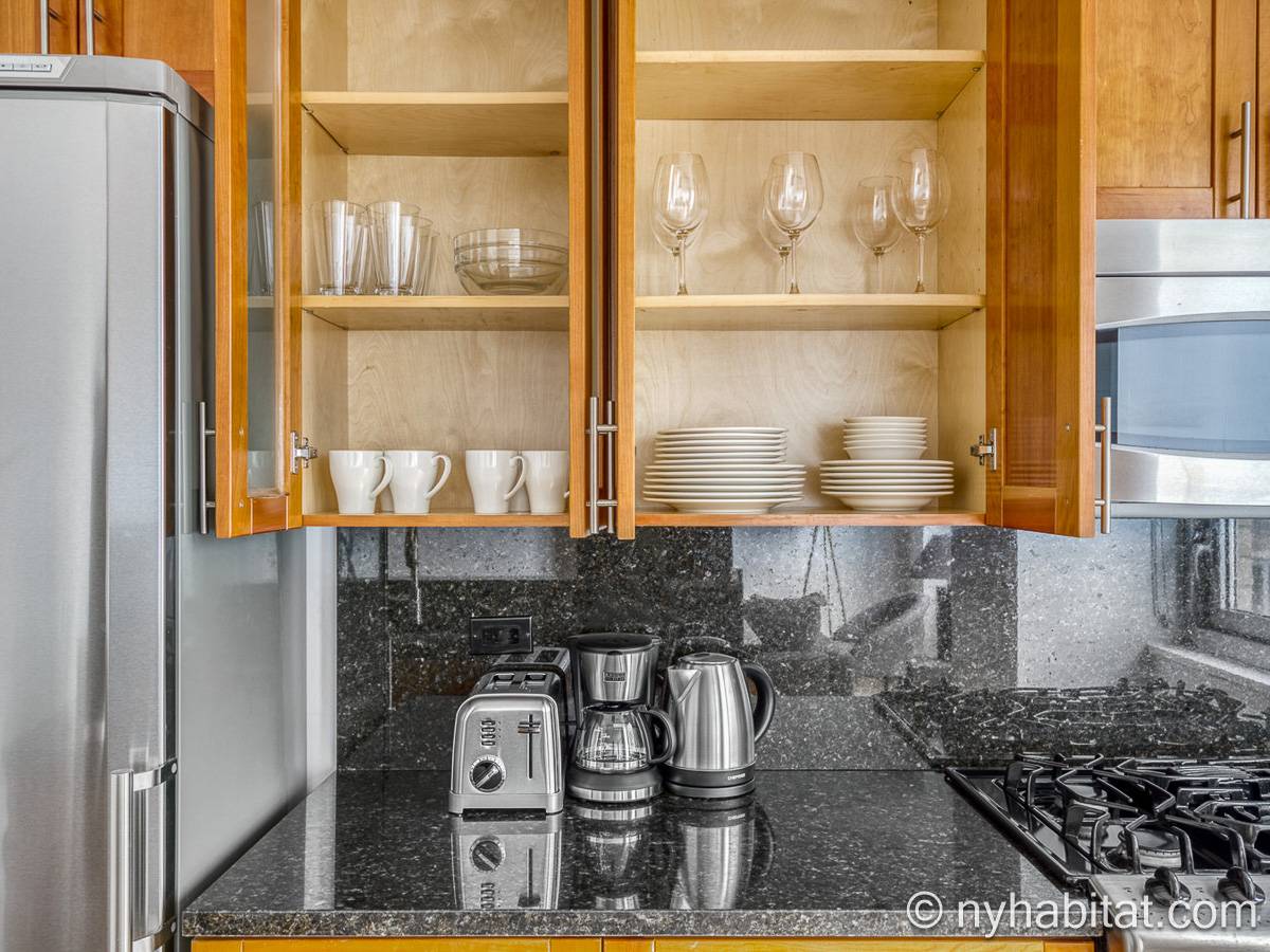 Cocina - Photo 2 de 2