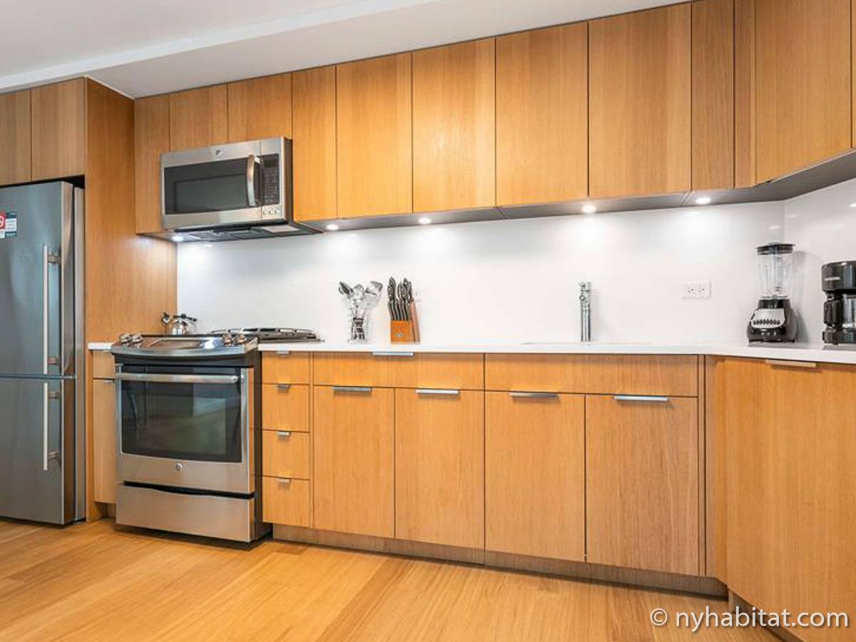 Cucina - Photo 1 di 3