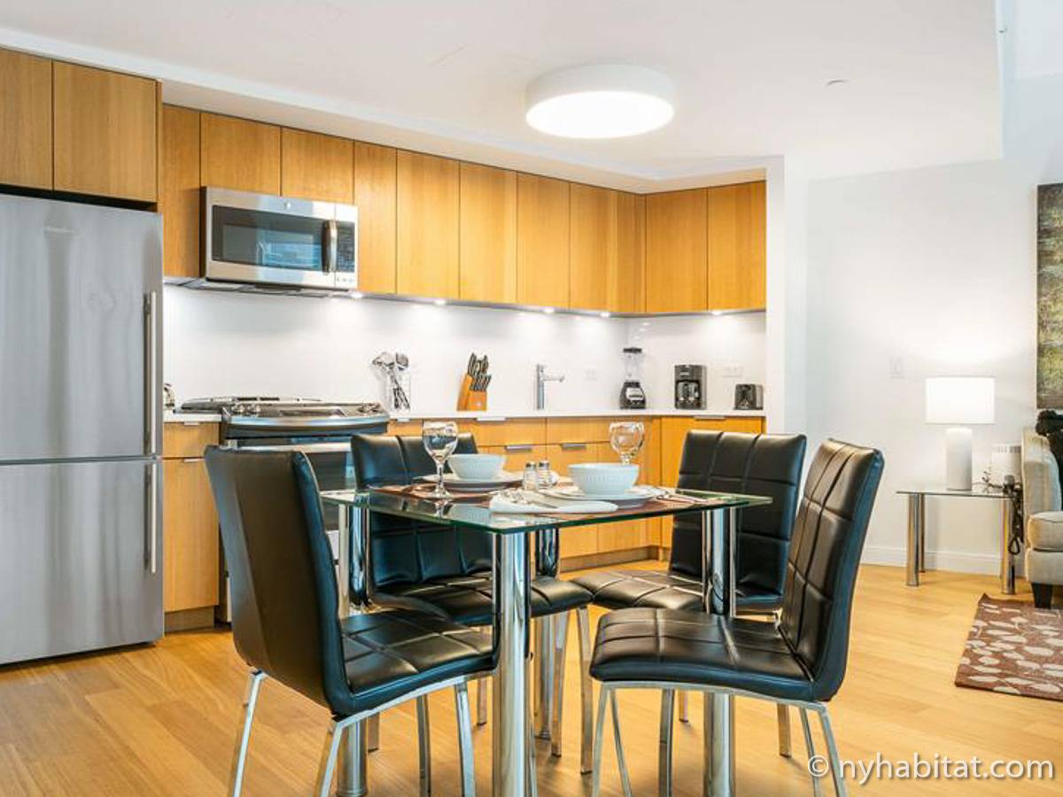 Cucina - Photo 3 di 3