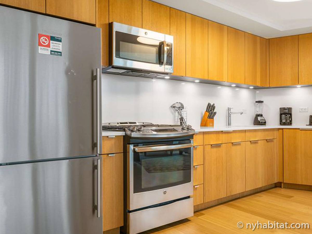 Cucina - Photo 2 di 3