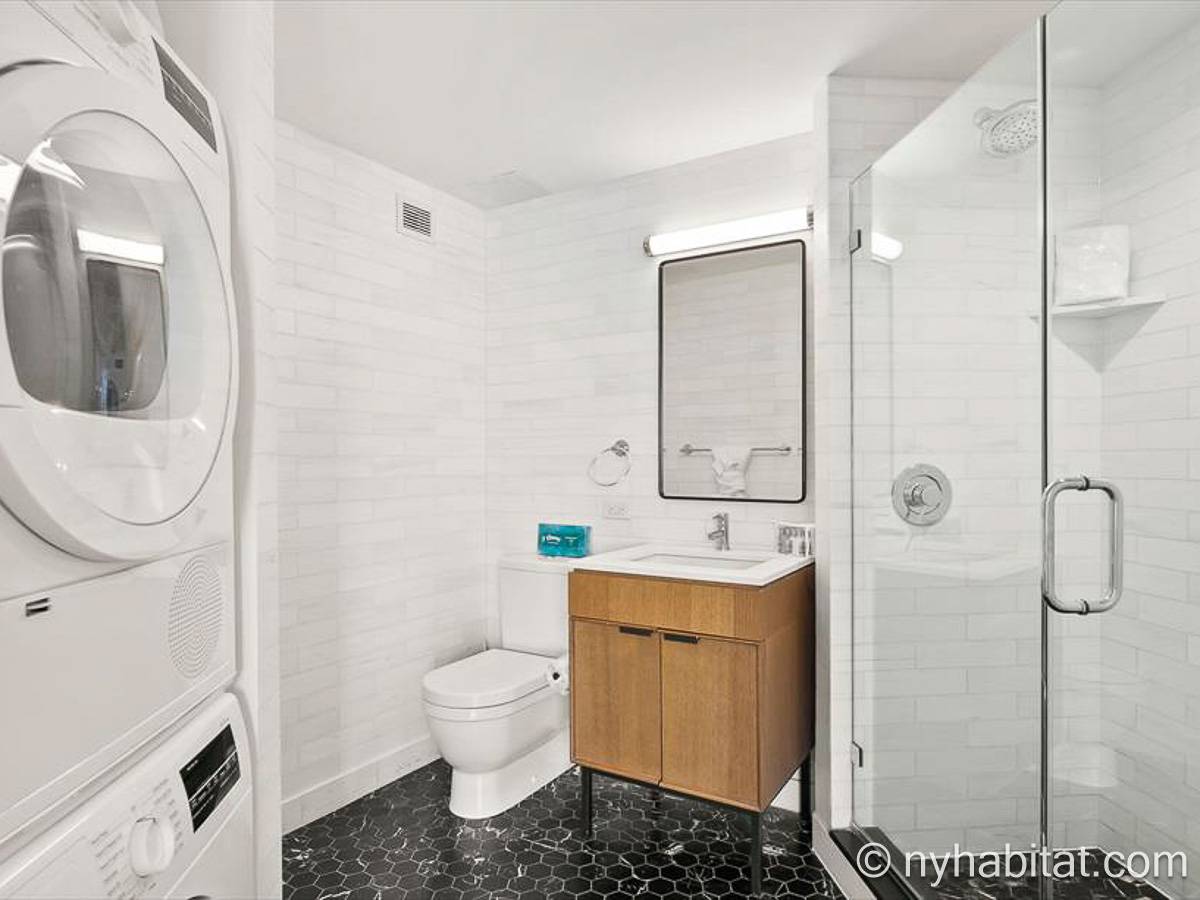 Baño - Photo 1 de 2