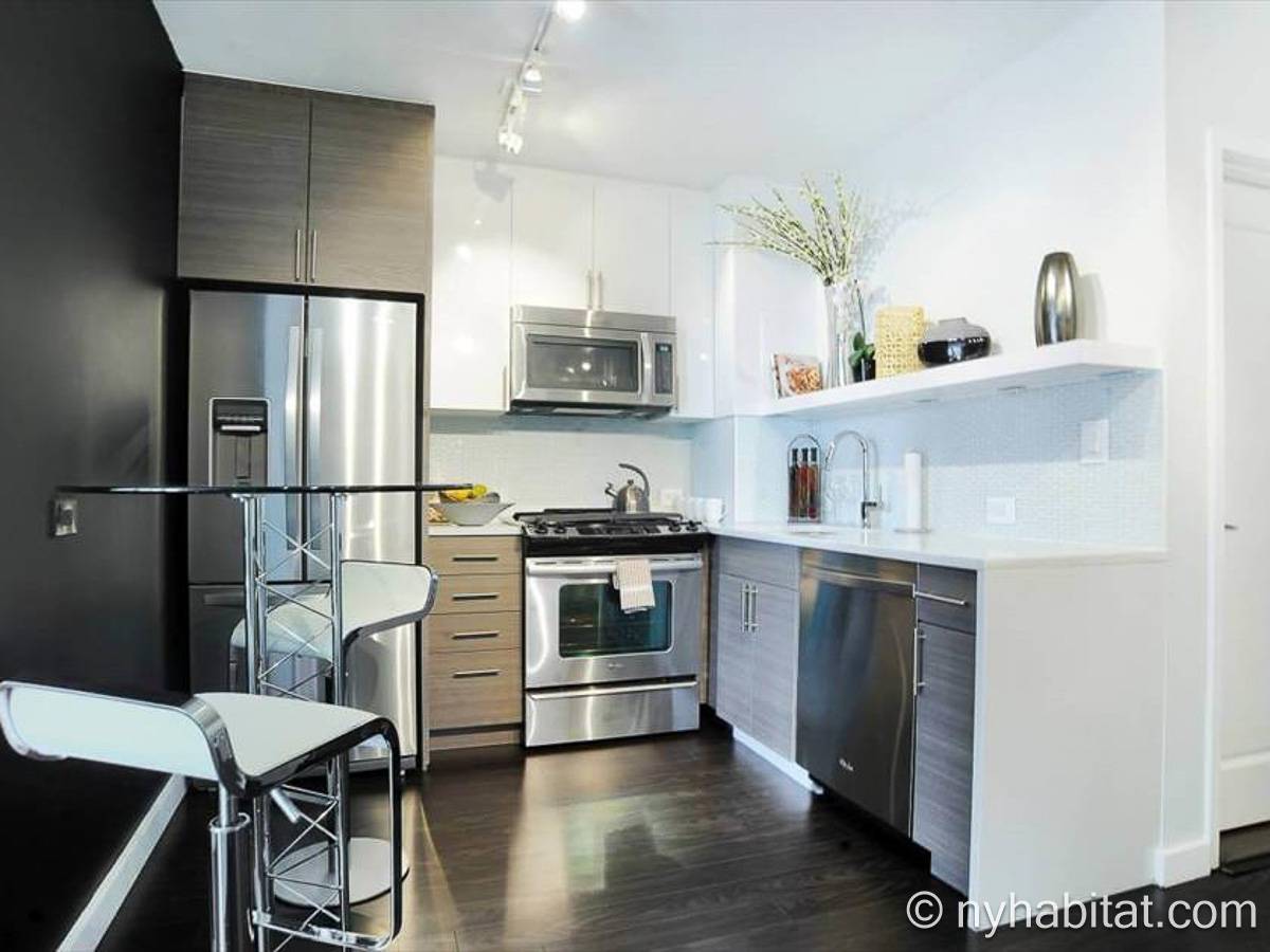 Cocina - Photo 1 de 1