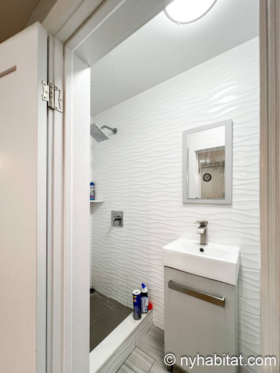 Salle de bain 3 - Photo 1 sur 2