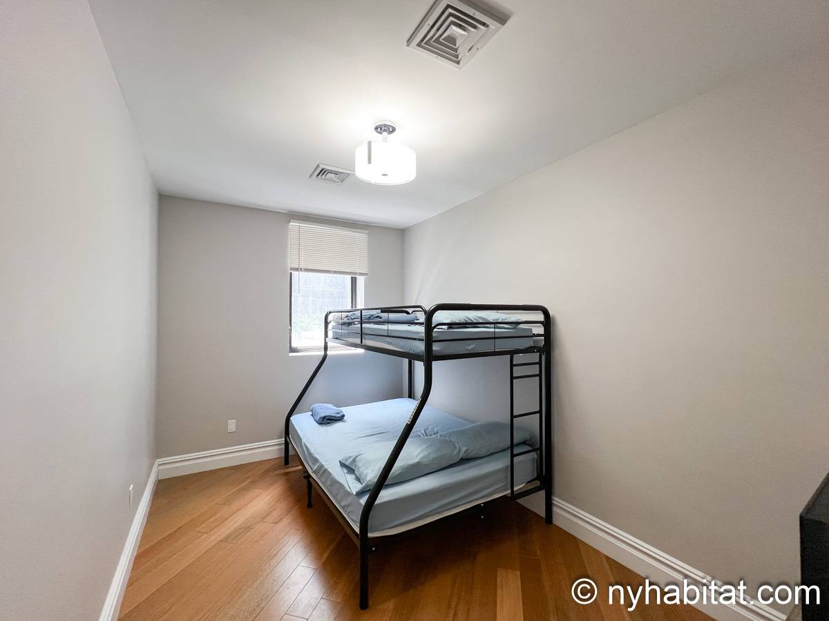 Chambre 2 - Photo 1 sur 3