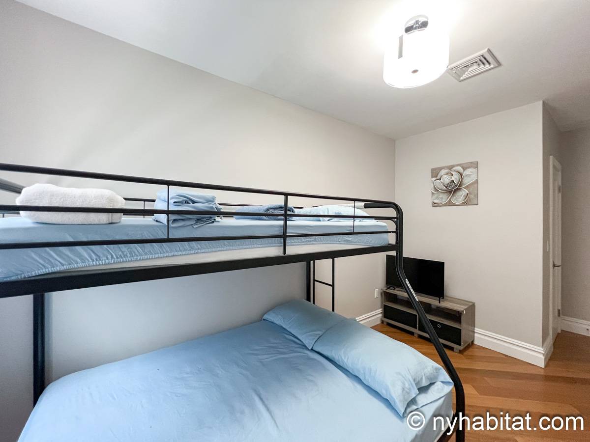 Chambre 2 - Photo 2 sur 3