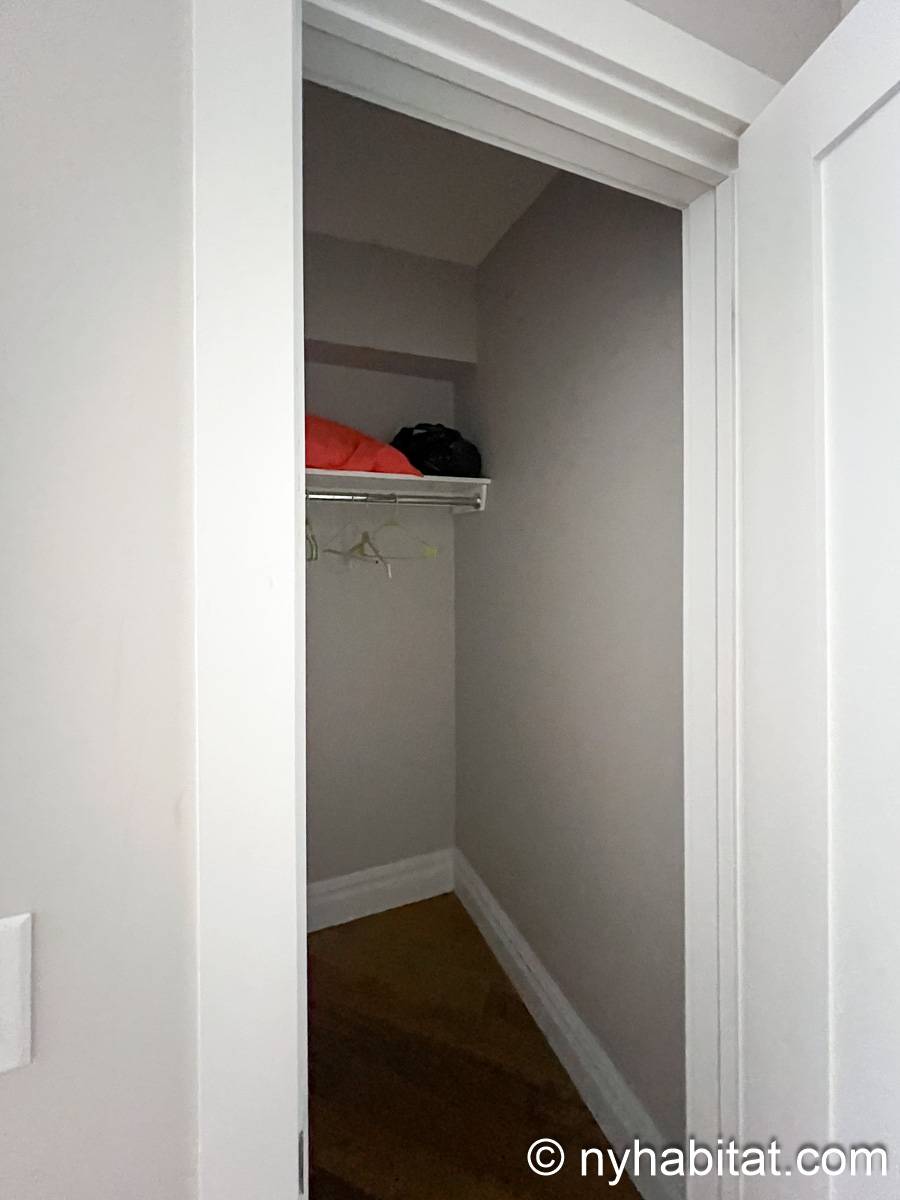 Chambre 2 - Photo 3 sur 3