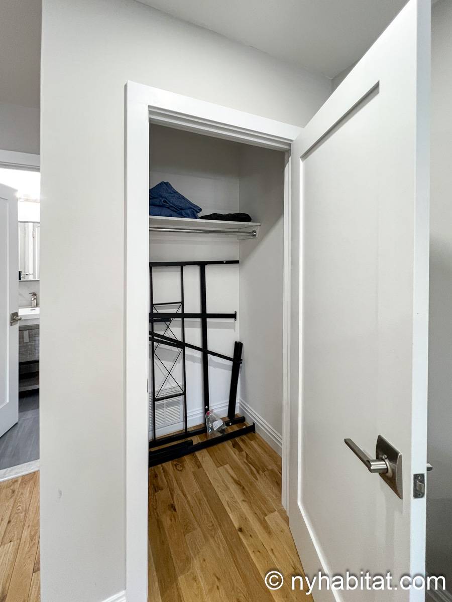 Chambre 1 - Photo 5 sur 5