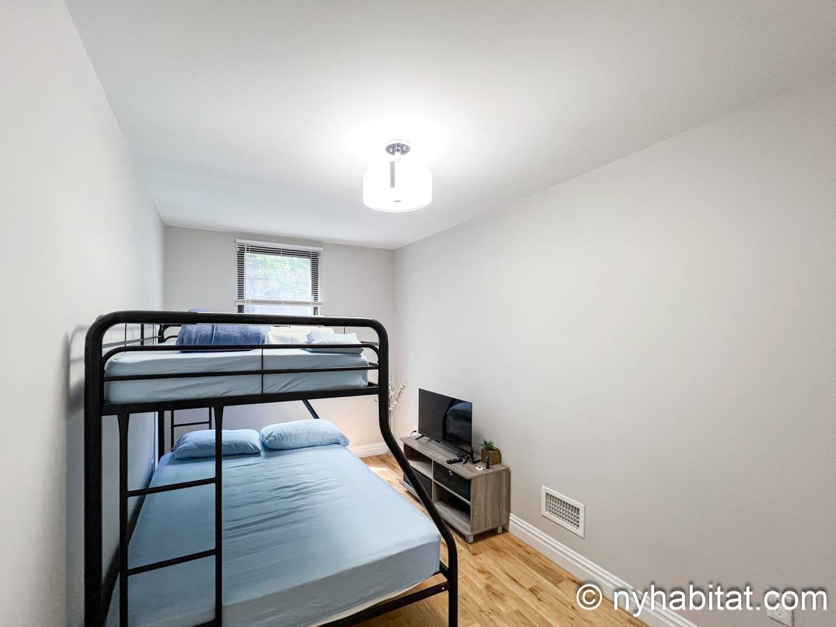 Chambre 4 - Photo 2 sur 4