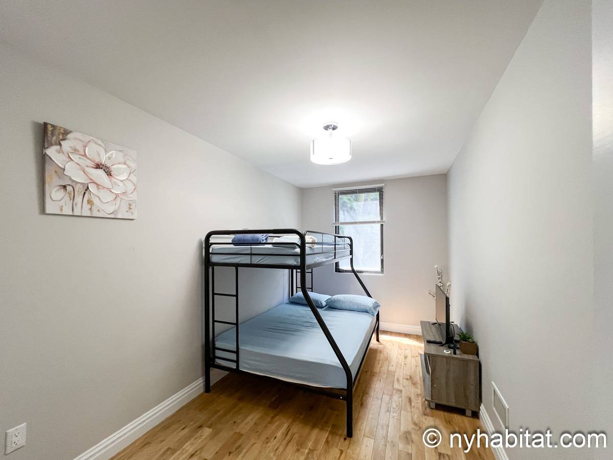 Chambre 4 - Photo 1 sur 4