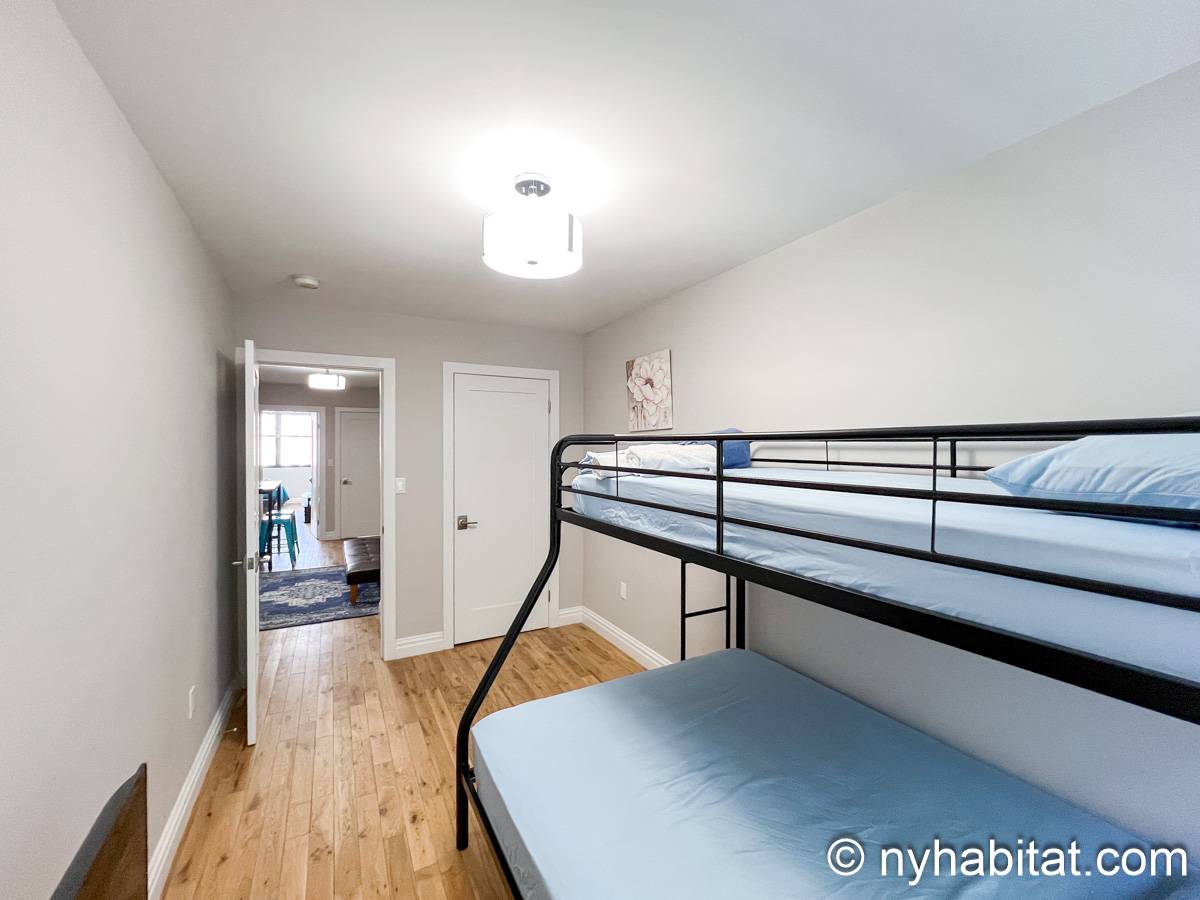 Chambre 4 - Photo 3 sur 4