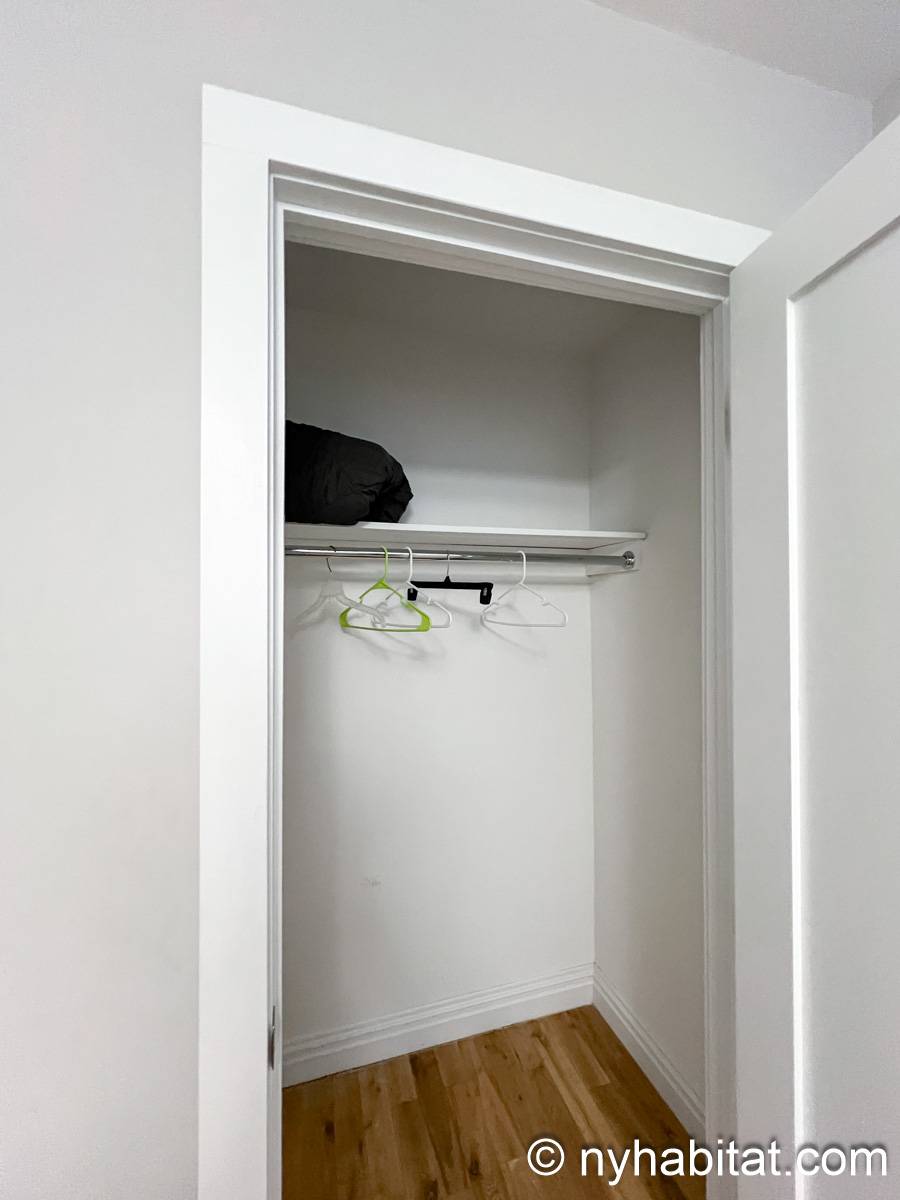 Chambre 4 - Photo 4 sur 4