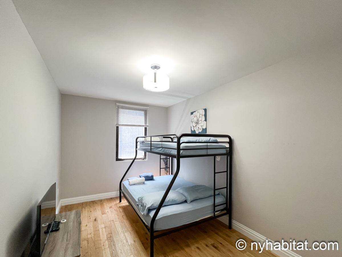 Chambre 5 - Photo 1 sur 4