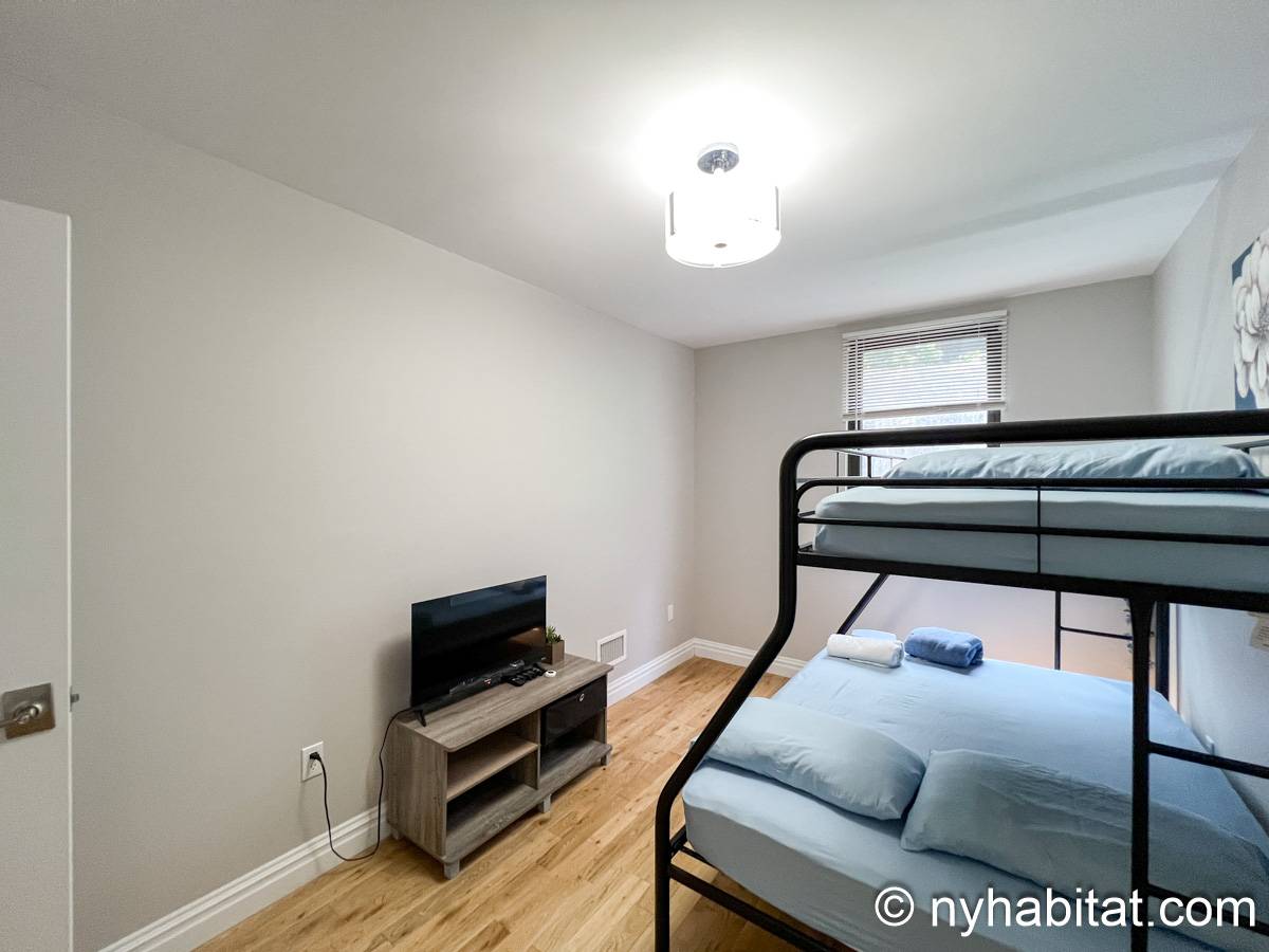 Chambre 5 - Photo 2 sur 4