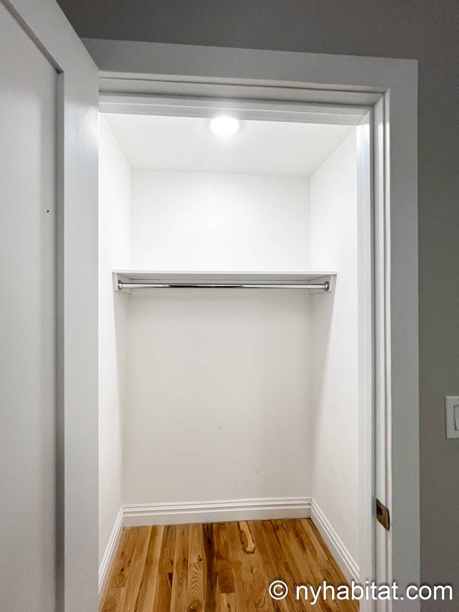 Chambre 5 - Photo 4 sur 4