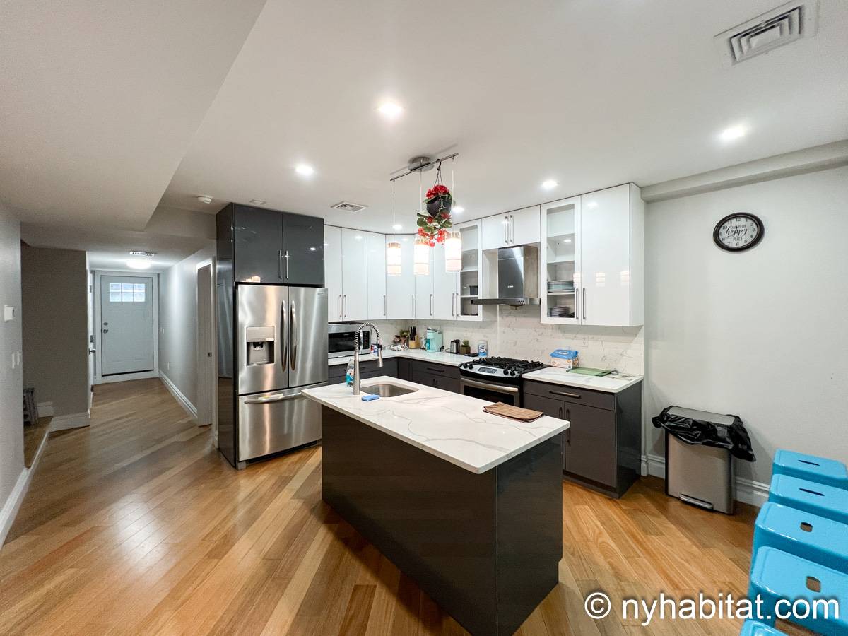 Cuisine - Photo 1 sur 5