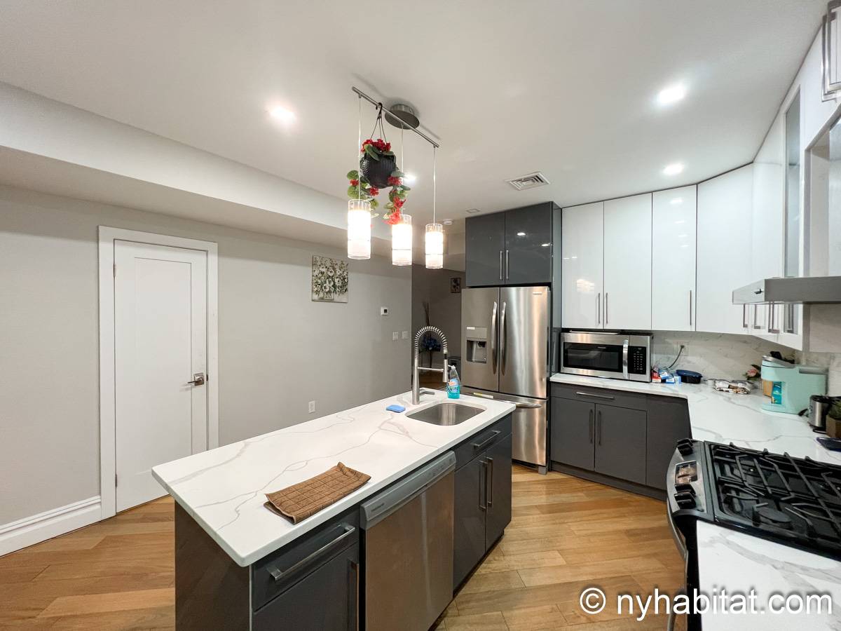 Cuisine - Photo 2 sur 5