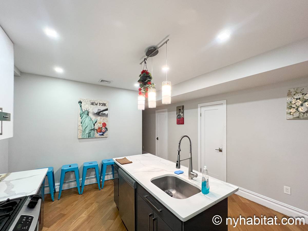 Cuisine - Photo 3 sur 5