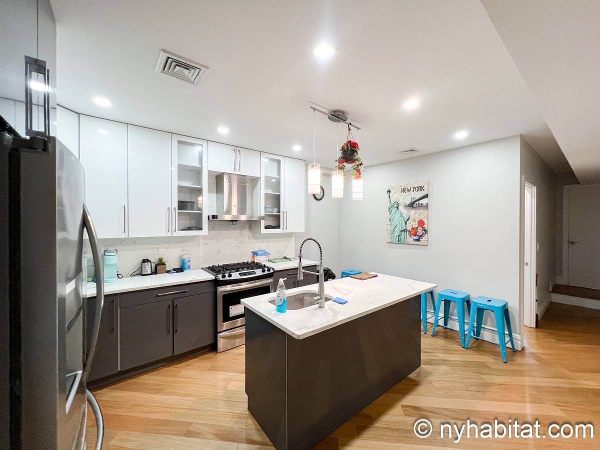 Cuisine - Photo 4 sur 5