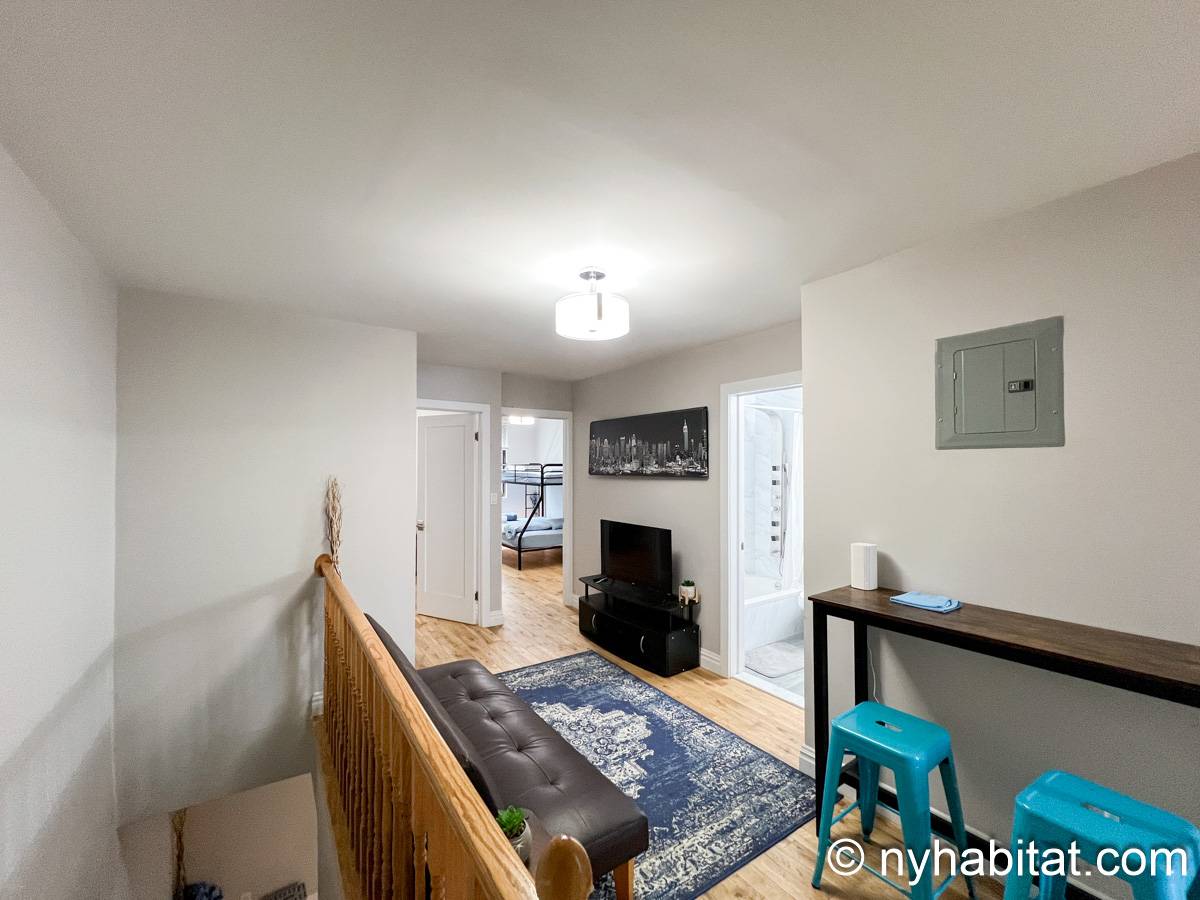 Séjour - Photo 2 sur 4