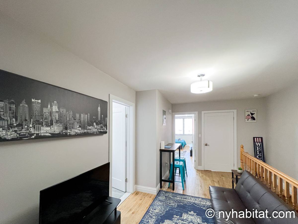 Séjour - Photo 3 sur 4