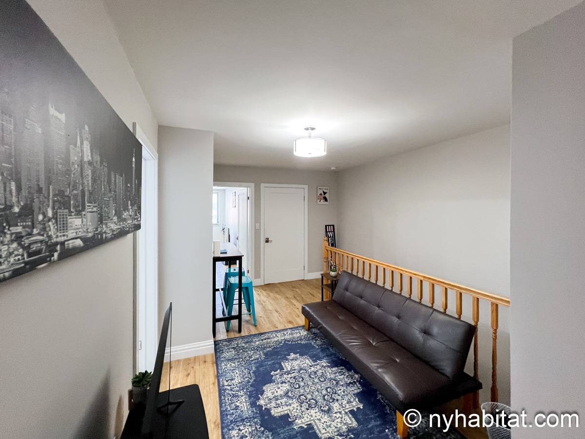 Séjour - Photo 4 sur 4