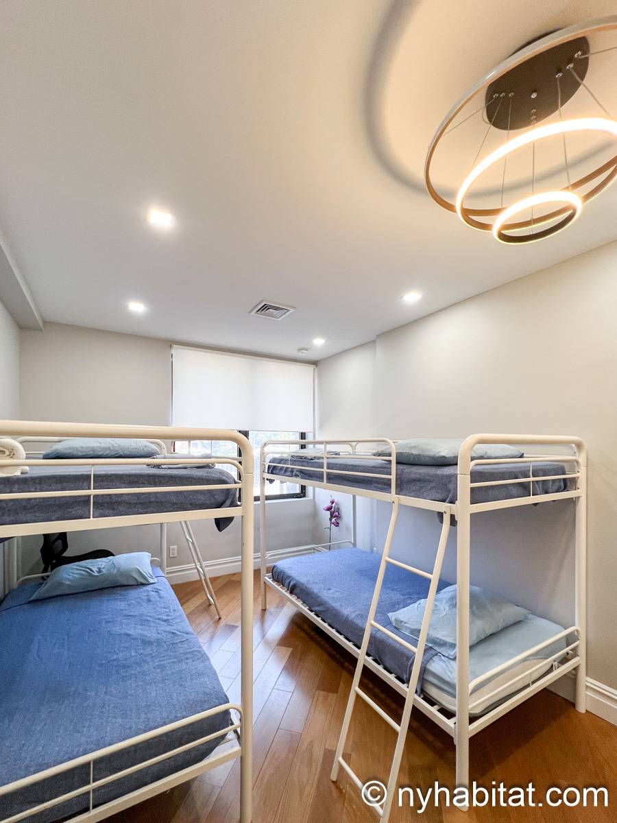 Chambre 3 - Photo 2 sur 4