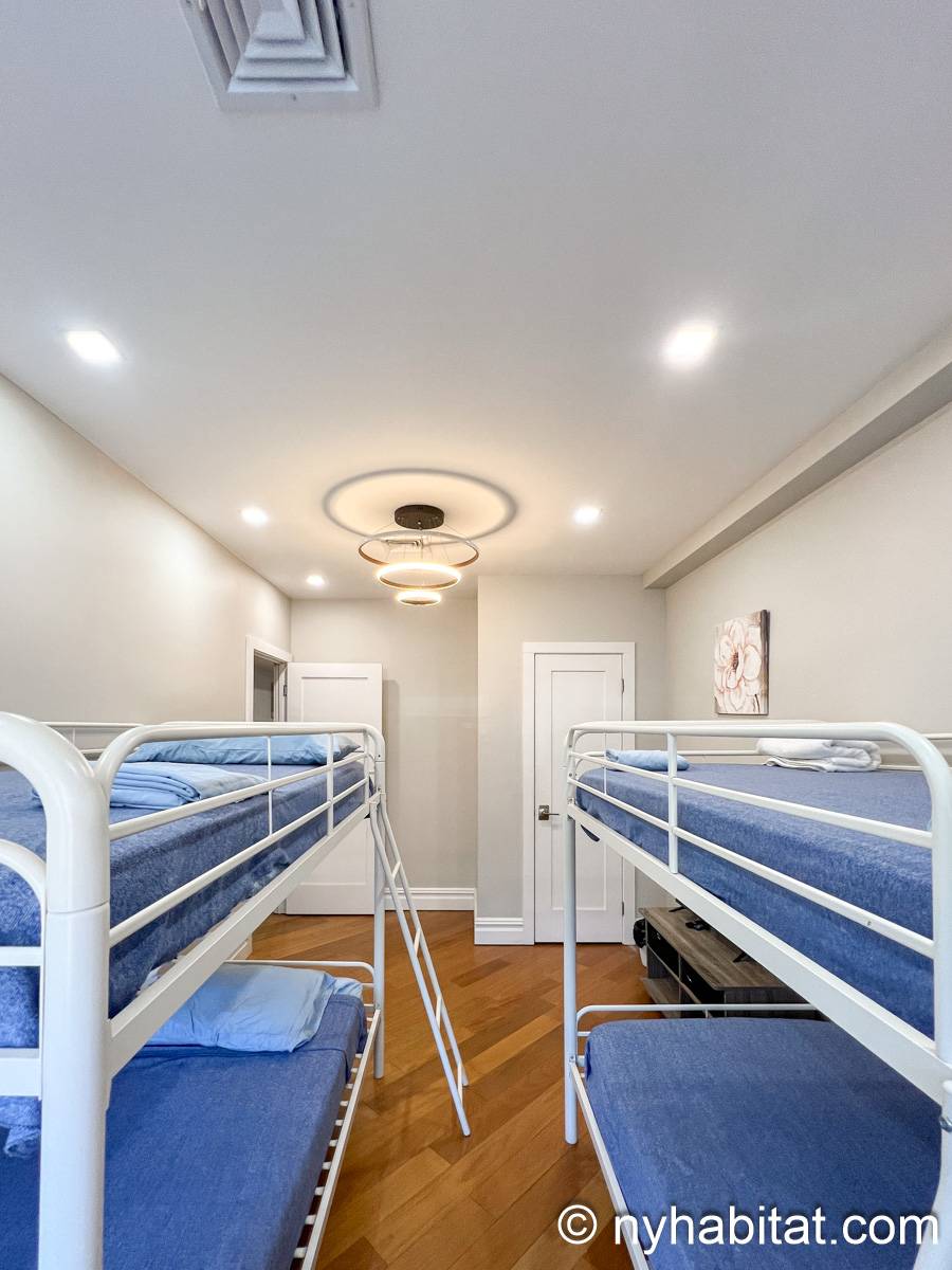 Chambre 3 - Photo 3 sur 4