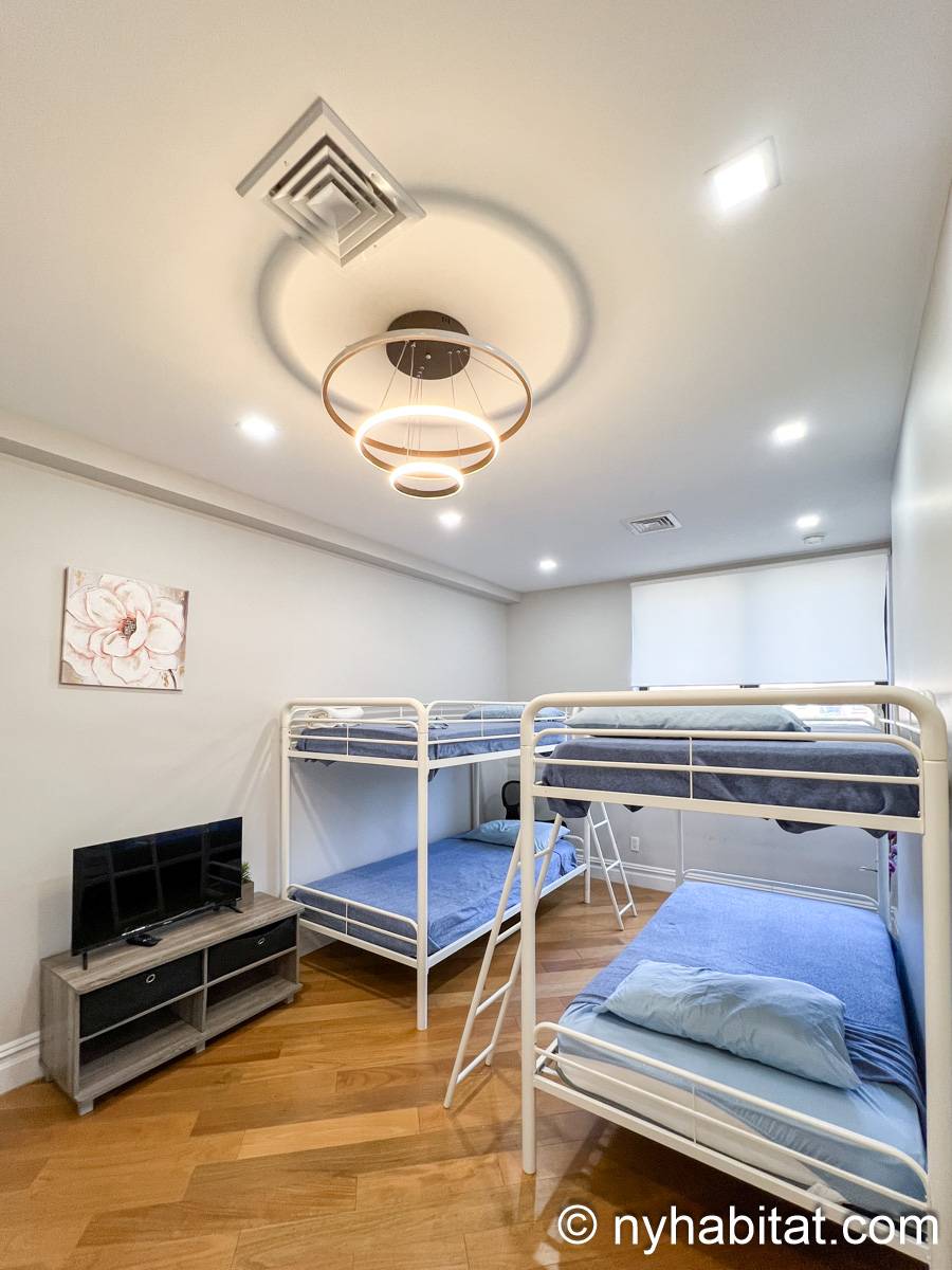 Chambre 3 - Photo 1 sur 4