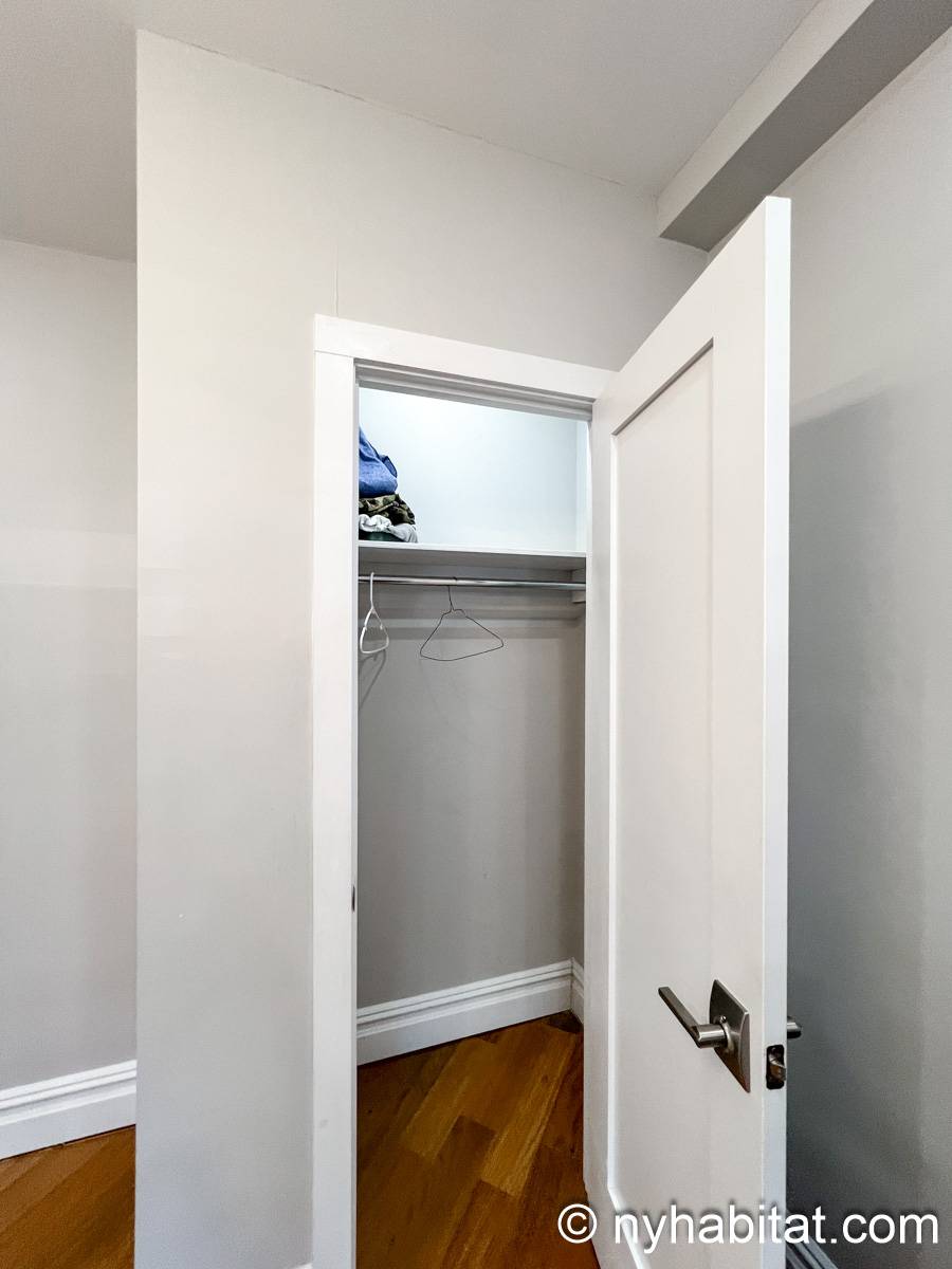 Chambre 3 - Photo 4 sur 4