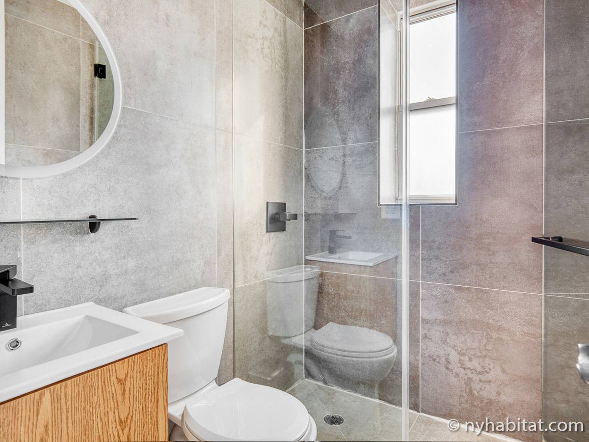 Baño - Photo 1 de 1