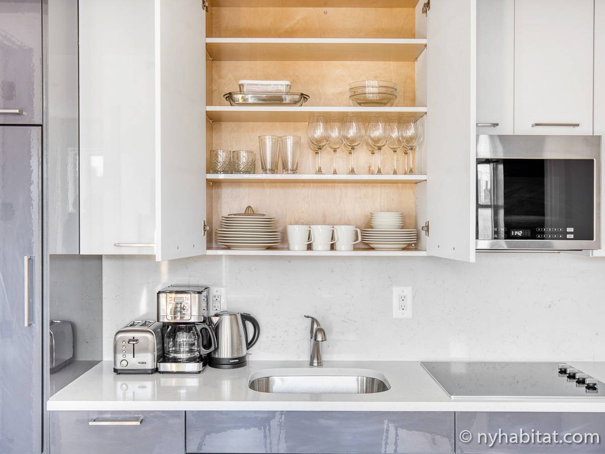 Cocina - Photo 3 de 3